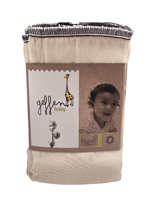 Organic Cotton Cloth Diaper Prefolds
