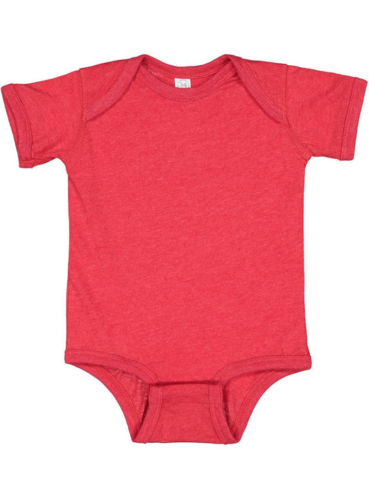 JERSEY BODYSUIT - GeffenBaby.com