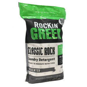 Rockin' Green Laundry Detergent- GeffenBaby.com
