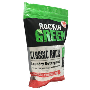 Rockin' Green Laundry Detergent - GeffenBaby.com