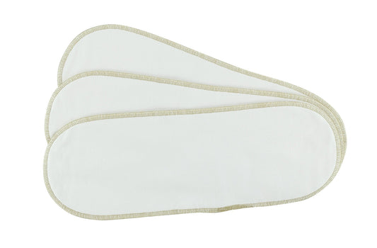 Quick Absorbers Plus Inserts - GeffenBaby.com