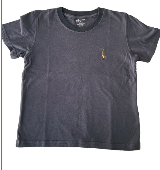 Short Sleeve T-shirt - GeffenBaby.com