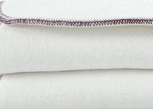 Super Absorbers Plus Cloth Diaper Inserts - GeffenBaby.com