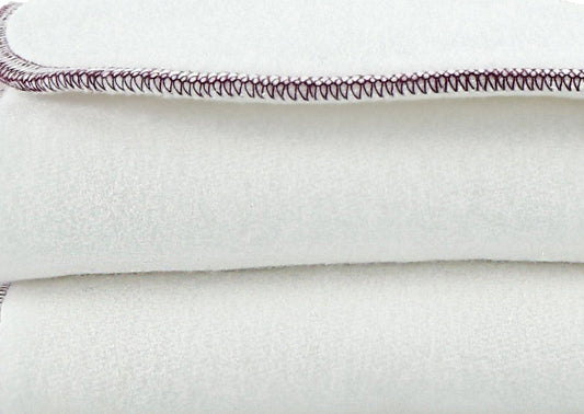 Super Absorbers Plus Cloth Diaper Inserts - GeffenBaby.com