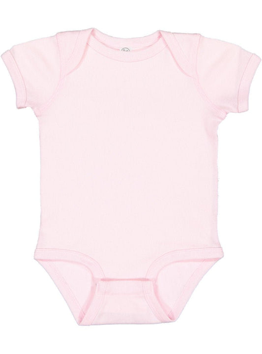BABY RIB BODYSUIT - GeffenBaby.com