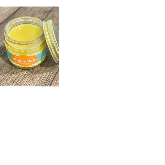 BALM! Baby - Diaper Balm and ALL purpose skin aid - GeffenBaby.com
