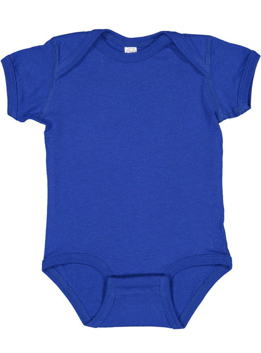 JERSEY BODYSUIT - GeffenBaby.com