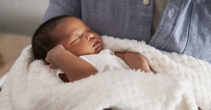 Newborn Baby Bootcamp - A Guide for First-Time Parents - GeffenBaby.com