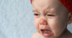 What to Do When Your Baby Has a Diaper Rash - GeffenBaby.com