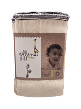Organic Cotton Cloth Diaper Prefolds