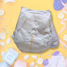 Geffen On The Go | 100% Biodegradable Bamboo Disposable Diapers - GeffenBaby.com