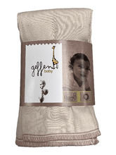 Organic Cotton Cloth Diaper Prefolds