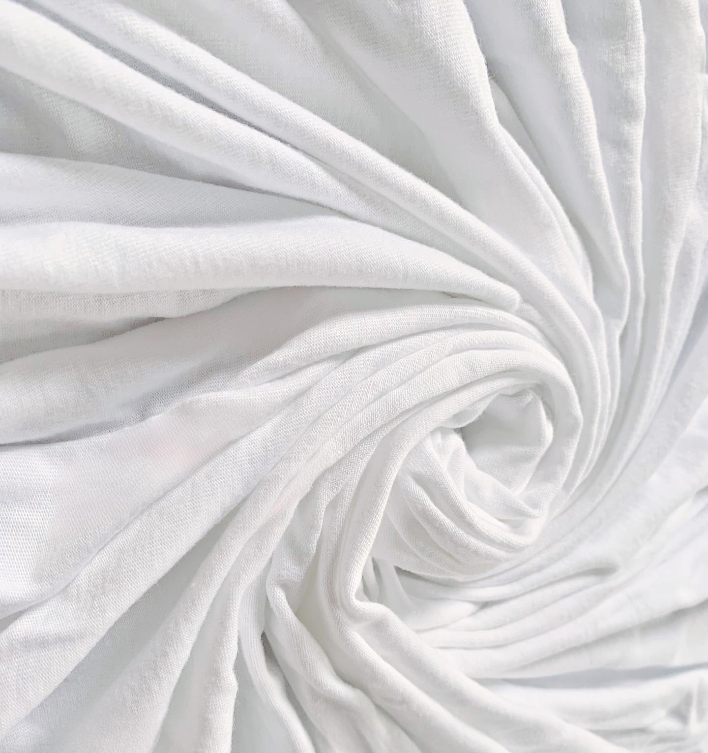 Hemp and Organic Cotton Fabric –